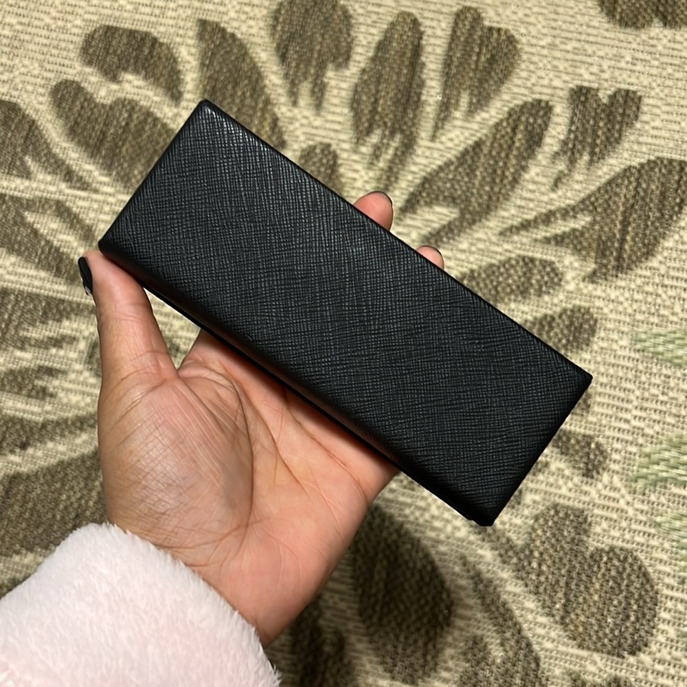Prada Glasses Case - image 3
